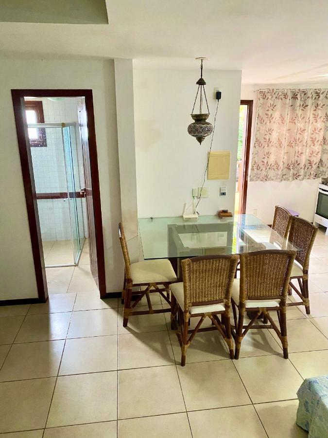 Apartamentos No Solar Pipa Praia de Pipa Exterior foto