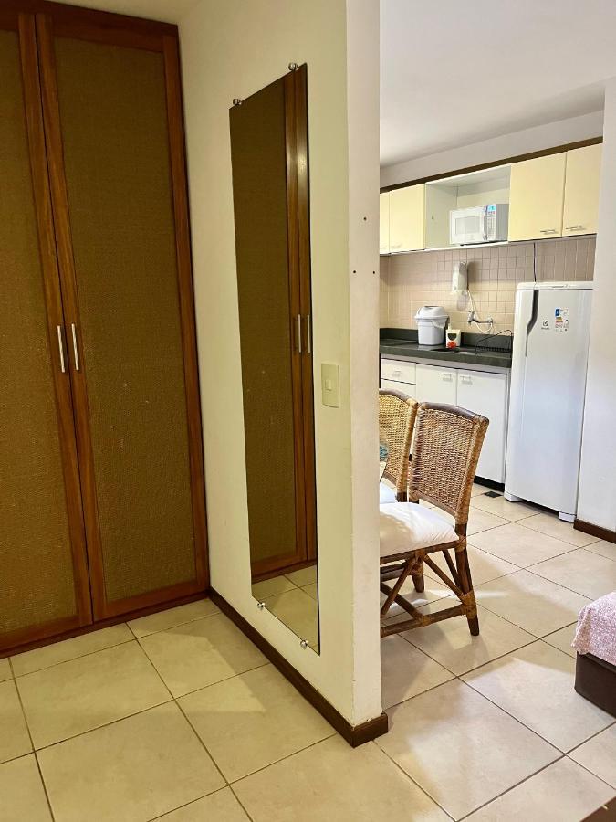 Apartamentos No Solar Pipa Praia de Pipa Exterior foto