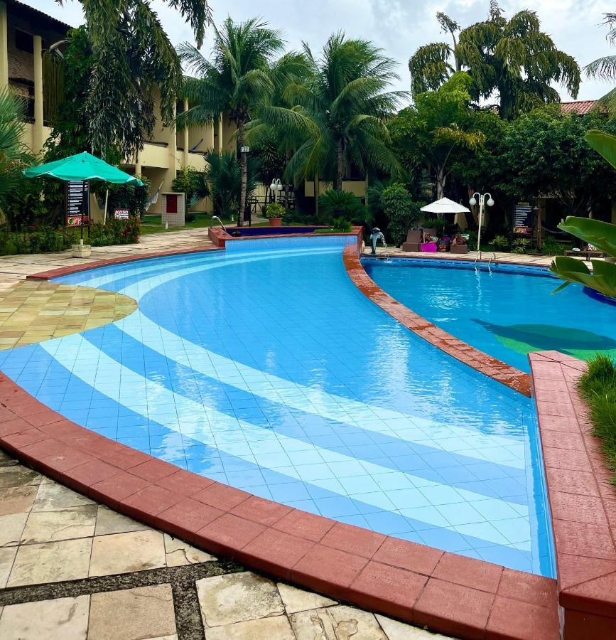 Apartamentos No Solar Pipa Praia de Pipa Exterior foto